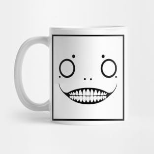 Emil's Mug